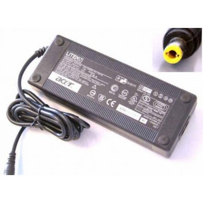 зарядка для ноутбука 19V 7,9A Acer 5,5 * 2,5 150W СЗУ, блок питания 