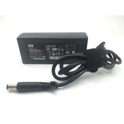 Блок питания ноутбука HP 18,5V / 3,5A (разъем 7,4*5,0)