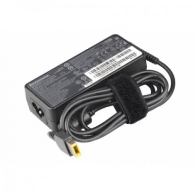 зарядка ноутбука Lenovo 90W 20V (7.4x5.0) 4.5A square (yoga) с иголкой внутри блок питания