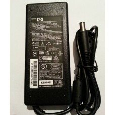Зарядка ноутбука HP 7.4х5.0 mm / 19V / 4.74A блок питания