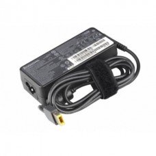 зарядка ноутбука Lenovo 90W 20V (7.4x5.0) 4.5A square (yoga) с иголкой внутри блок питания