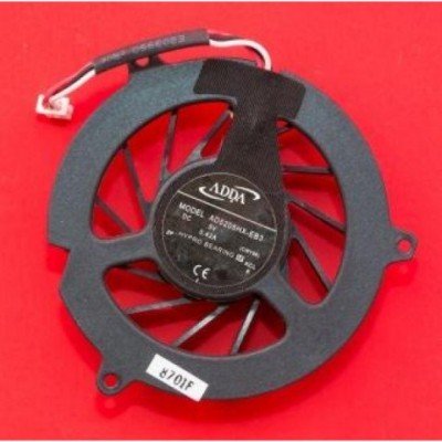 Кулер для ноутбука Acer 3050 / 4310 / 4710 / 4920 / 5920 3pin AD5205HX-EB3, DFB501005H30T, GC055515VH-A