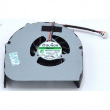 вентилятор (кулер) для ноутбука  Acer Aspire 5336, 5340, 5740 4 pin [F0091]