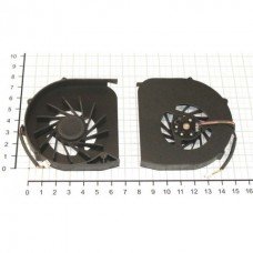вентилятор (кулер) для ноутбука  Acer Aspire 5340 5542 3pin [F0029]