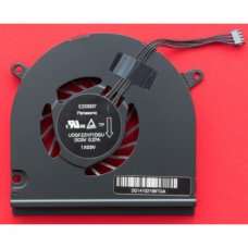 вентилятор (кулер) для ноутбука   Apple Macbook A1278, A1280, A1342 [F0065]