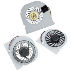 вентилятор (кулер) для ноутбука   ASUS F80 F80S F80L X82 F81