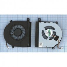 вентилятор (кулер) для ноутбука   DELL Inspiron 17R N7110 [F0042]