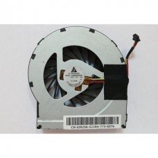 вентилятор (кулер) для ноутбука  HP Pavilion DV6-3000, DV7-4000 [F0004]