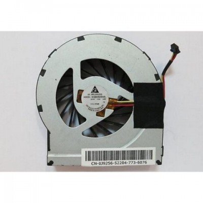 вентилятор (кулер) для ноутбука  HP Pavilion DV6-3000, DV7-4000 [F0004]