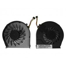 вентилятор (кулер) для ноутбука HP Pavilion G6-2165sr, G4-2000, G6-2000, G6-2100, G6-2200, G7-2000, G7-2100, G7-2200 sn: 680551-001, 683191-001, 683193-001, 685477-001
