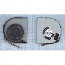 вентилятор (кулер) для ноутбука  Lenovo B480 B490 B590 V480 V580 [F0085]