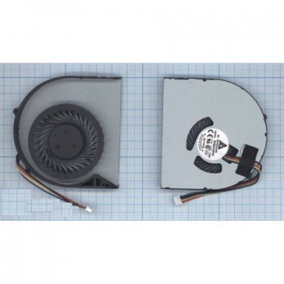 вентилятор (кулер) для ноутбука  Lenovo B480 B490 B590 V480 V580 [F0085]