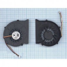 вентилятор (кулер) для ноутбука  MSI CR400, CR420 [F0066]