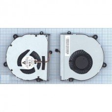 вентилятор (кулер) для ноутбука   Samsung NP350V5C NP350E7C NP355E4C NP3 [F0040]
