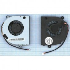 вентилятор (кулер) для ноутбука   Toshiba Satellite L500, L505, L555 [F0007]