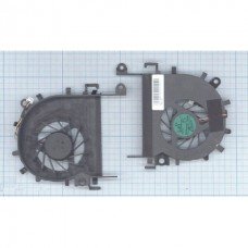 вентилятор (кулер) для ноутбука   eMachines E732 E732G [F0033]
