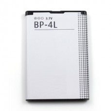 Аккумулятор Nokia BP-4L ( E71 / E52 / E6 / / E6-00 / E61i / E63 / E72 / E90 / Explay StarTV ) тех. упак.