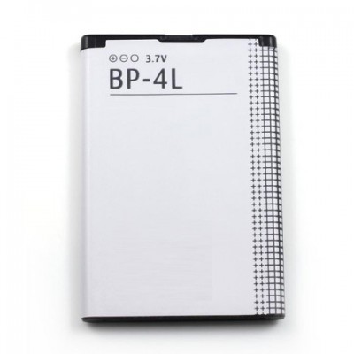 Аккумулятор Nokia BP-4L ( E71 / E52 / E6 / / E6-00 / E61i / E63 / E72 / E90 / Explay StarTV ) тех. упак.