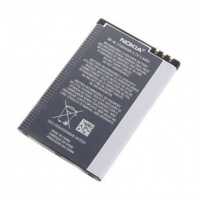 Аккумулятор Nokia E71 / N97 / E90 Li1500 Китай