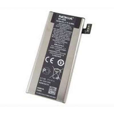 Аккумулятор Nokia Lumia 900 Li1830 Китай