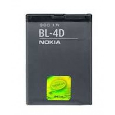Аккумулятор Nokia N8 / N97 mini Li1000 Китай