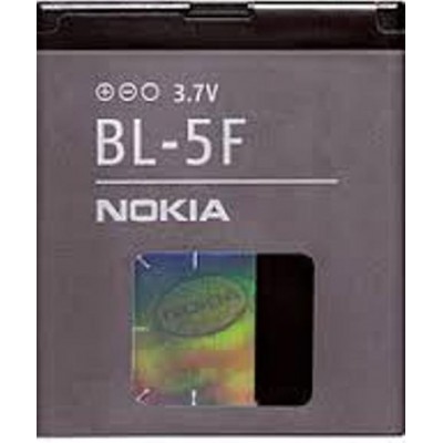 Аккумулятор Nokia N95 / N93i / 6290 Li950 Китай