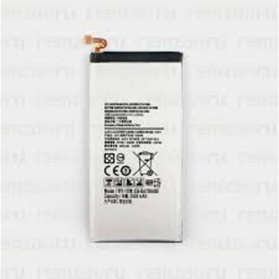 Аккумулятор Samsung A7 Galaxy A700 батарея EB-BA700ABE 2600 мАч