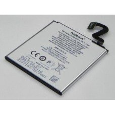 Аккумулятор Nokia BP-4GW ( 920 ) тех. упак.