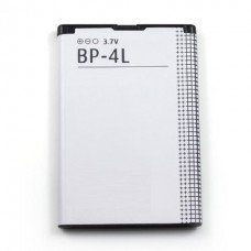 Аккумулятор Nokia BP-4L ( E71 / E52 / E6 / / E6-00 / E61i / E63 / E72 / E90 / Explay StarTV ) тех. упак.