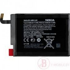 Аккумулятор Nokia Lumia 1320 (BV-4BWA) Китай