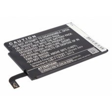 Аккумулятор Nokia Lumia 1520 (BV-4BW) Китай