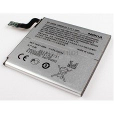 Аккумулятор Nokia Lumia 625 (BP-4GWA) Li2000 Китай