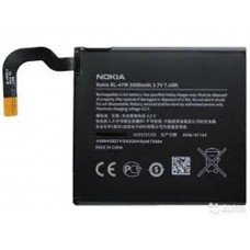 Аккумулятор Nokia Lumia 925 (BV-4YW) Li2000 Китай