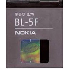 Аккумулятор Nokia N95 / N93i / 6290 Li950 Китай