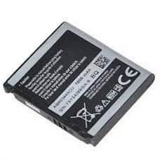 Аккумулятор Samsung S5230, S5233, S7520, G800 батарея AB603443CU 1000 мАч