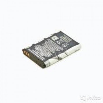 Аккумулятор Nokia N90 / N80 / 3230 / 2300 / 3220 / 5140 / 6020 / 6021 / 6060 / 7260 Li890 Китай