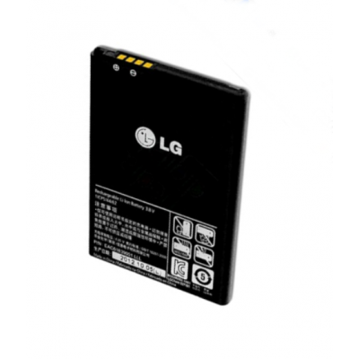 Аккумулятор LG Optimus L7 батарея BL-59JH 2460 мАч