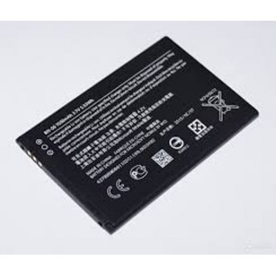 Аккумулятор Nokia Lumia 430 батарея BN-06 1500 мАч оригинал