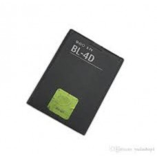 Аккумулятор Nokia N8, E5, N97 mini, E7-00 батарея BL-4D 1200 мАч