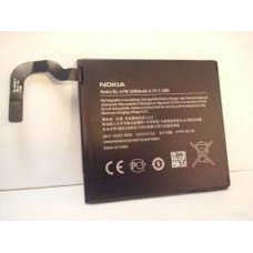 Аккумулятор Nokia 925 Lumia батарея BL-4YW 2000 мАч