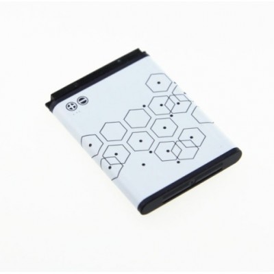 Аккумулятор Nokia 6060, 3230, 5070, 3220, 5140, 5200, 5300, 5320, 5500 батарея BL-5B 800 мАч