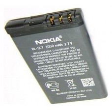 Аккумулятор Nokia 5220, 3720, 6303, C3-01, С5 батарея BL-5CT 1050 мАч