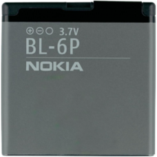 Аккумулятор Nokia 6500 Classic Slide, 7900 prism батарея BL-6P 700 мАч Аккумулятор Nokia 6500 Classic Slide, 7900 prism батарея BL-6P 700 мАч