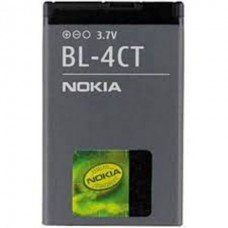 Аккумулятор Nokia 5310, 6700S, 7230, 7310, X3 батарея BL-4CT 860 мАч Аккумулятор Nokia 5310, 6700S, 7230, 7310, X3 батарея BL-4CT 860 мАч