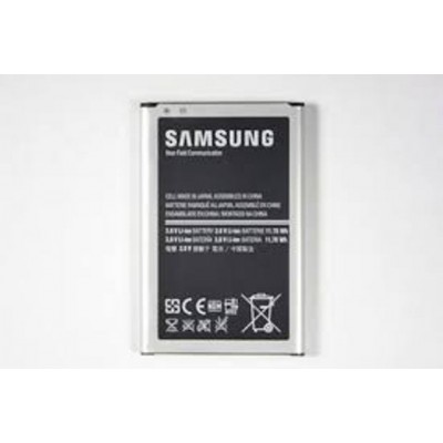 Аккумулятор Samsung N750, N7502, N7505 батарея EB-BN750BBE 3100 мАч