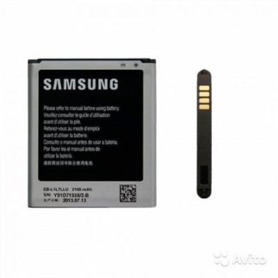 Аккумулятор Samsung i9260, G386 батарея EB-L1L7LLU 2100 мАч