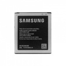 Аккумулятор Samsung Galaxy G360 / Galaxy J2 Duos / J200 батарея EB-BG360CBE / EB-BG360CBC 2000 мАч