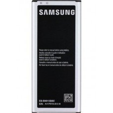 Аккумулятор Samsung N915F Note Edge батарея EB-BN915BBE 3000 мАч