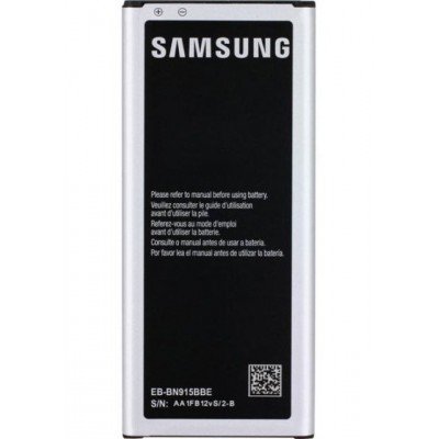 Аккумулятор Samsung N915F Note Edge батарея EB-BN915BBE 3000 мАч