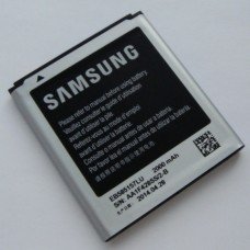 Аккумулятор Samsung SM-G355H Galaxy Core 2 (EB-585157LU) Li2000 Китай